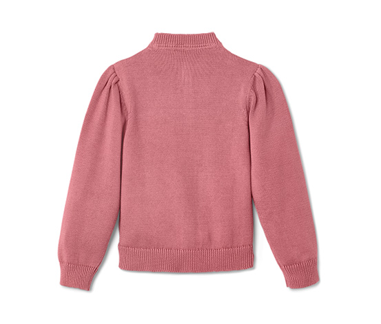 Kinder-Strickjacke