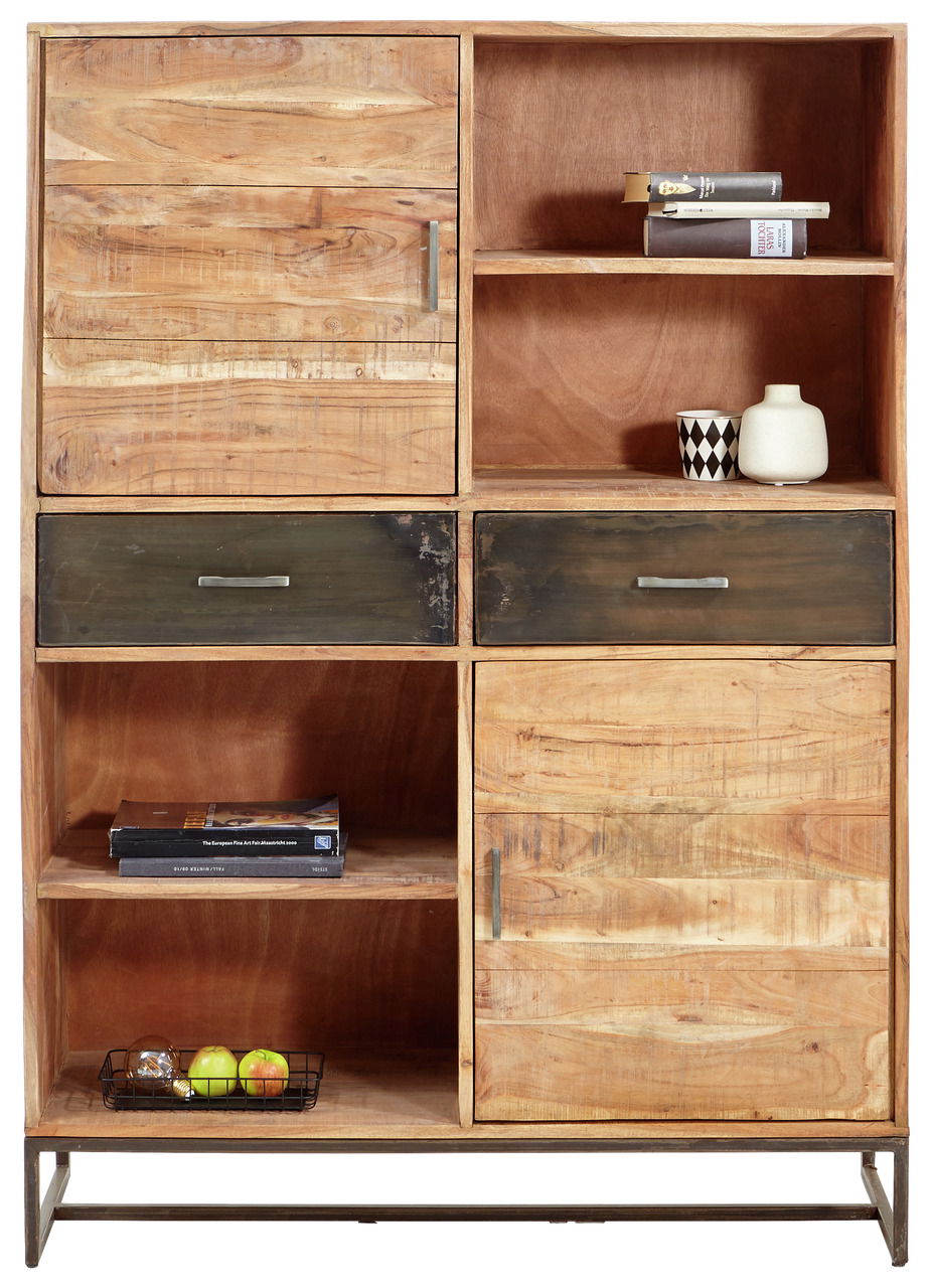 Landscape Highboard SPRING