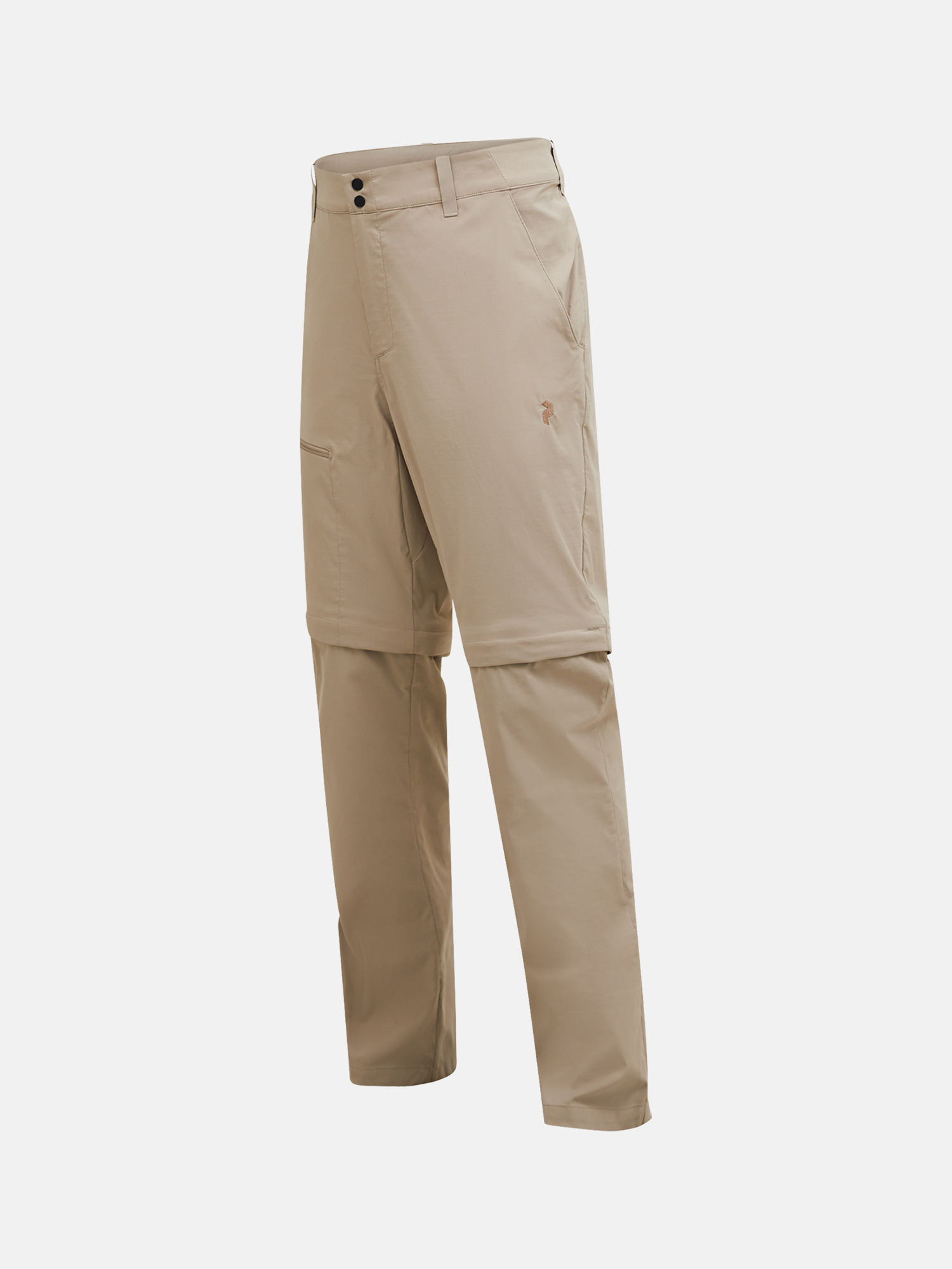 M Iconiq Zip-Off Pants