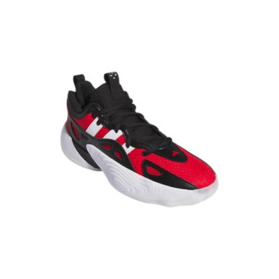 AdidasTrae Unlimited 2 - rot