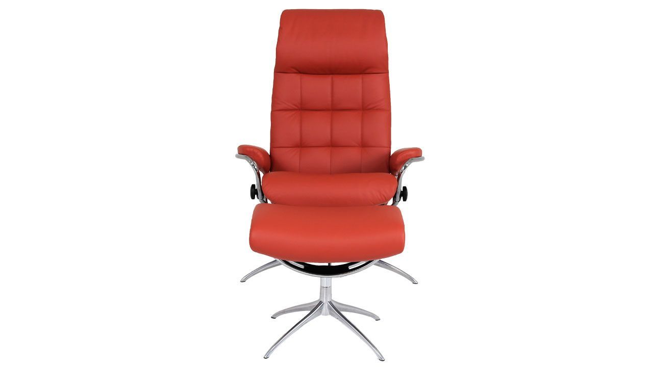 Relaxfauteuil London HighBack  | StresslessB80 x D74 x H111 cm