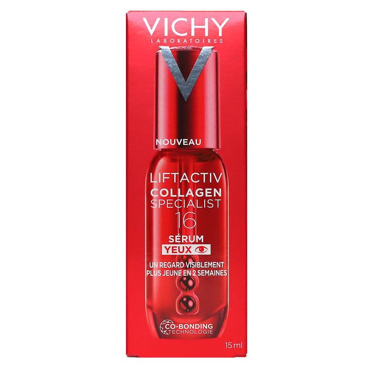LiftActiv Specialist Booster de collagène 15ml