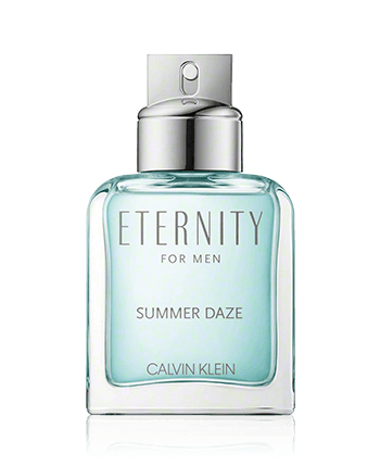 Calvin Klein Eternity for Men Summer Daze 2022 Eau de Toilette Spray 100ml