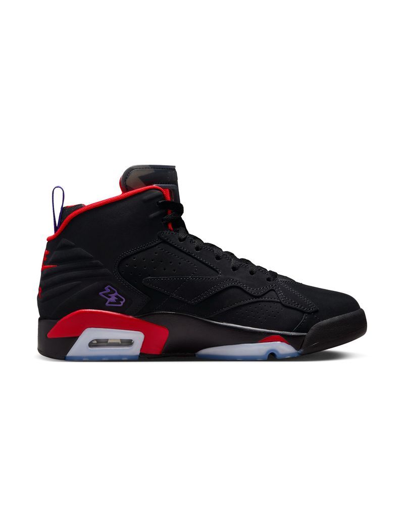 Chaussures Nike Jordan Jumpman MVP pour homme