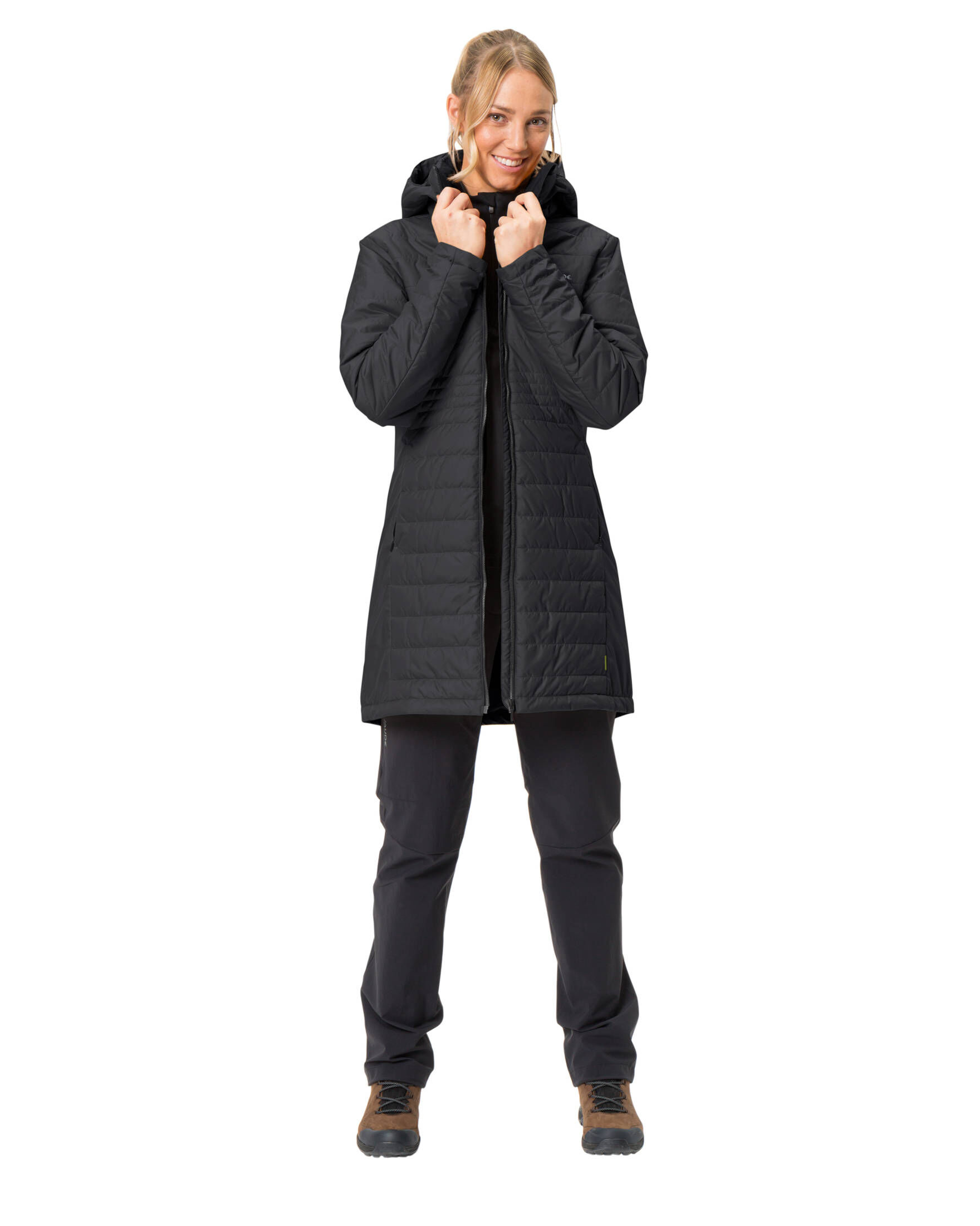 VAUDE| Damen Moena Insulation Parka