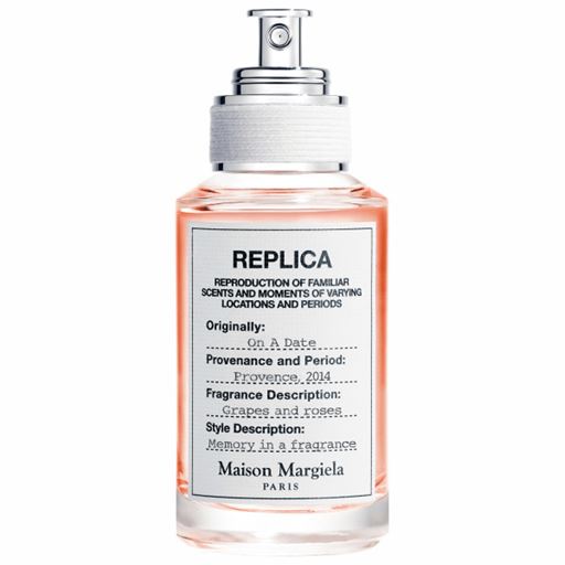 Maison Margiela Replica On A Date Eau De Toilette, 30 ml