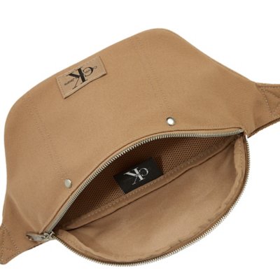 Banane Sport Essentials Waistbag CALVIN KLEIN