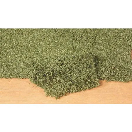 Heki 1677 Blätterflor dunkelgrün, 14x28 cm