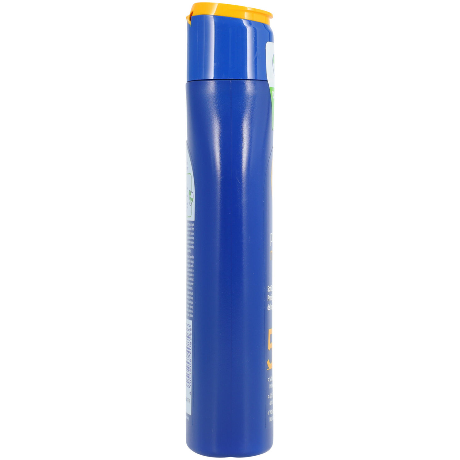 Nivea Protect & Moisture Sonnenmilch LSF 50+