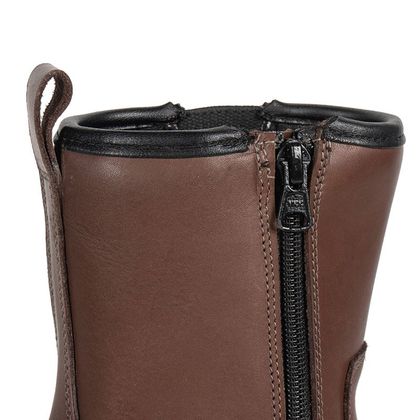 Bottes DXR SILVRETTA - Marron