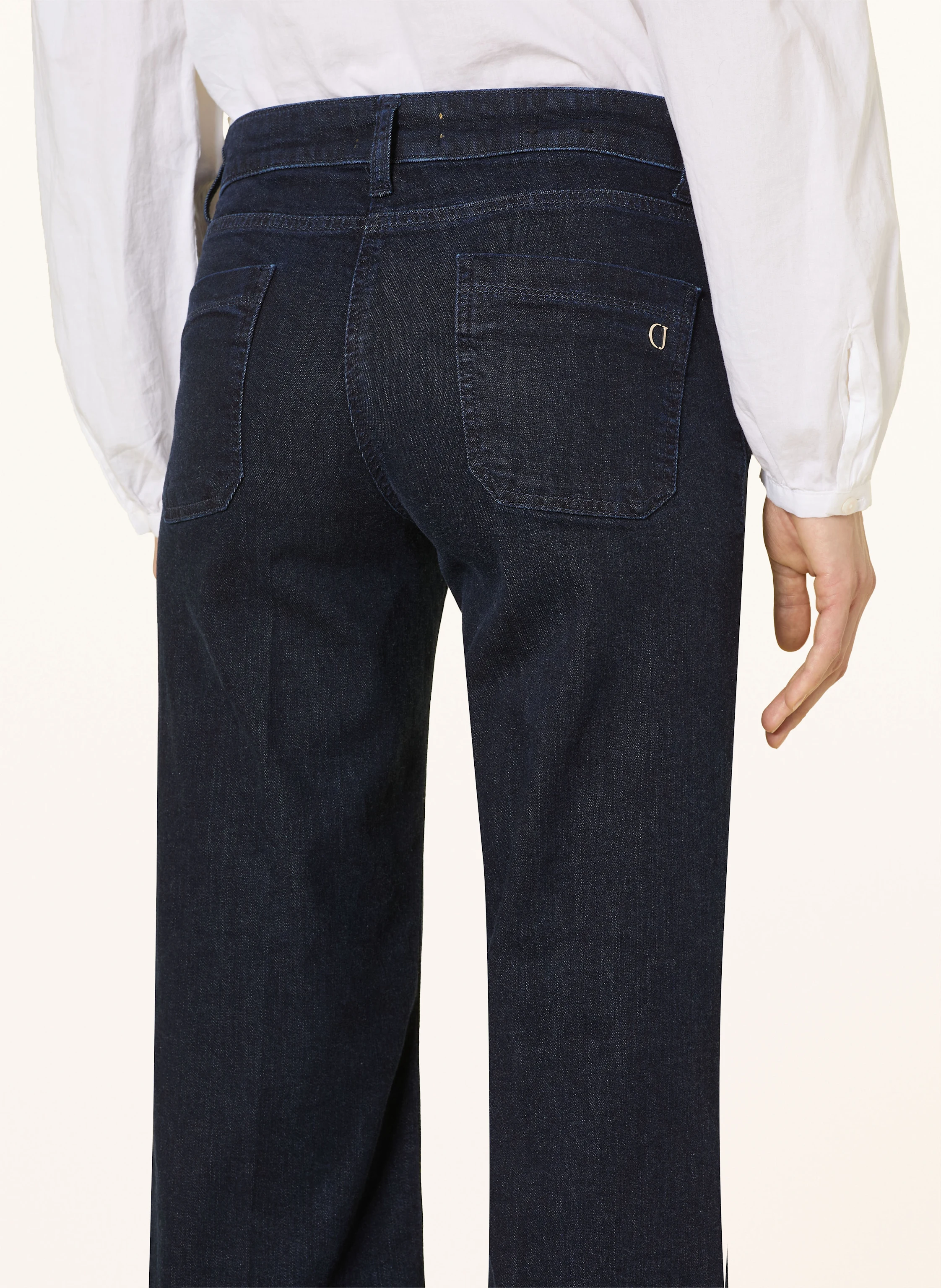 CAMBIO 7/8-Jeans TESS
