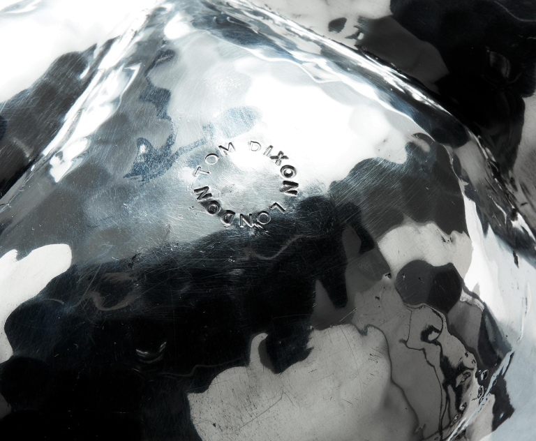 Tom Dixon Cloud vaas small