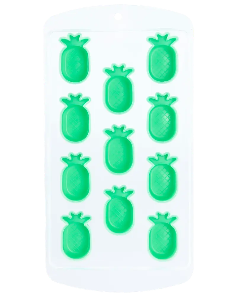 Isterningebakke - assorterede designs