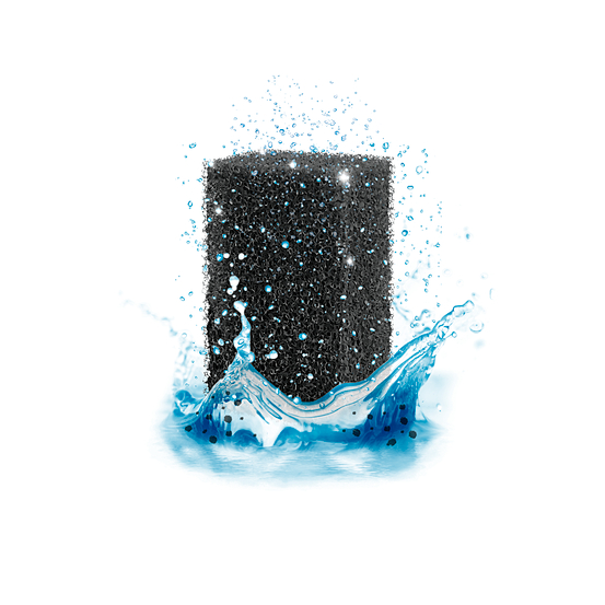 Mousse Foam x1: taille M