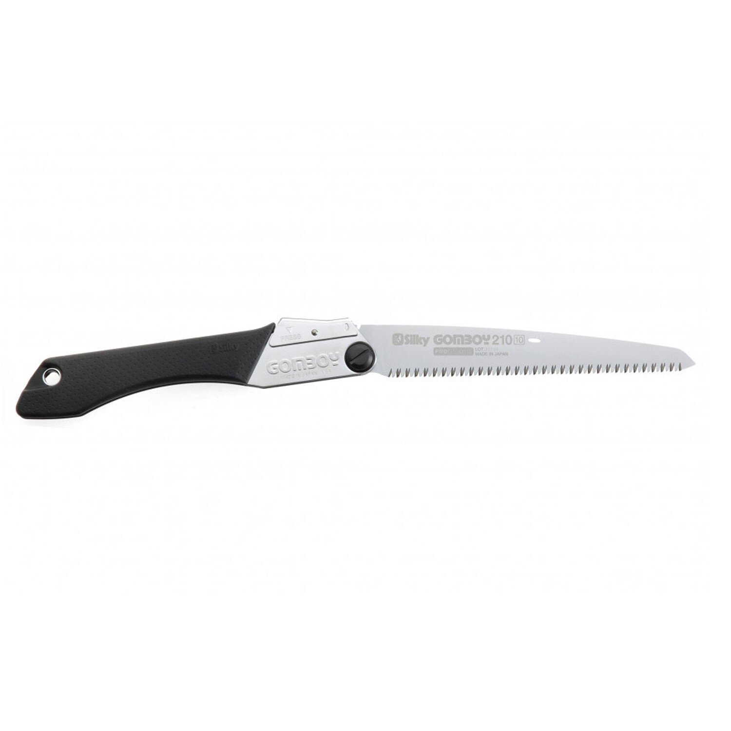 Silky Gomboy Folding Saw 210-10