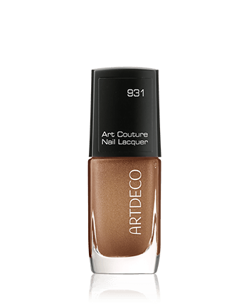 Artdeco Art Couture Nail Lacquer 931 Pharaoh Pearl 10ml