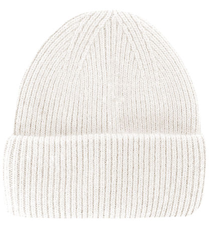 By St?r Hue - Uld/Polyester - Strik - Magda - Creme
