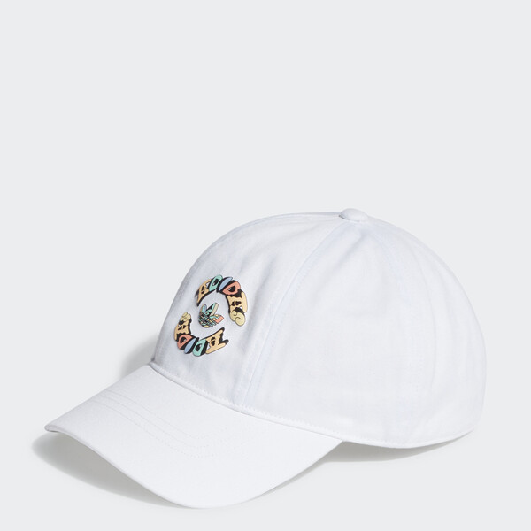 ADIDAS ORIGINALS PROFITE DE LA CASQUETTE SUMMER BASEBALL