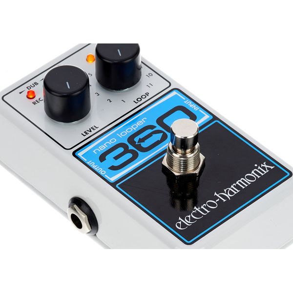 Electro Harmonix 360 Nano Looper