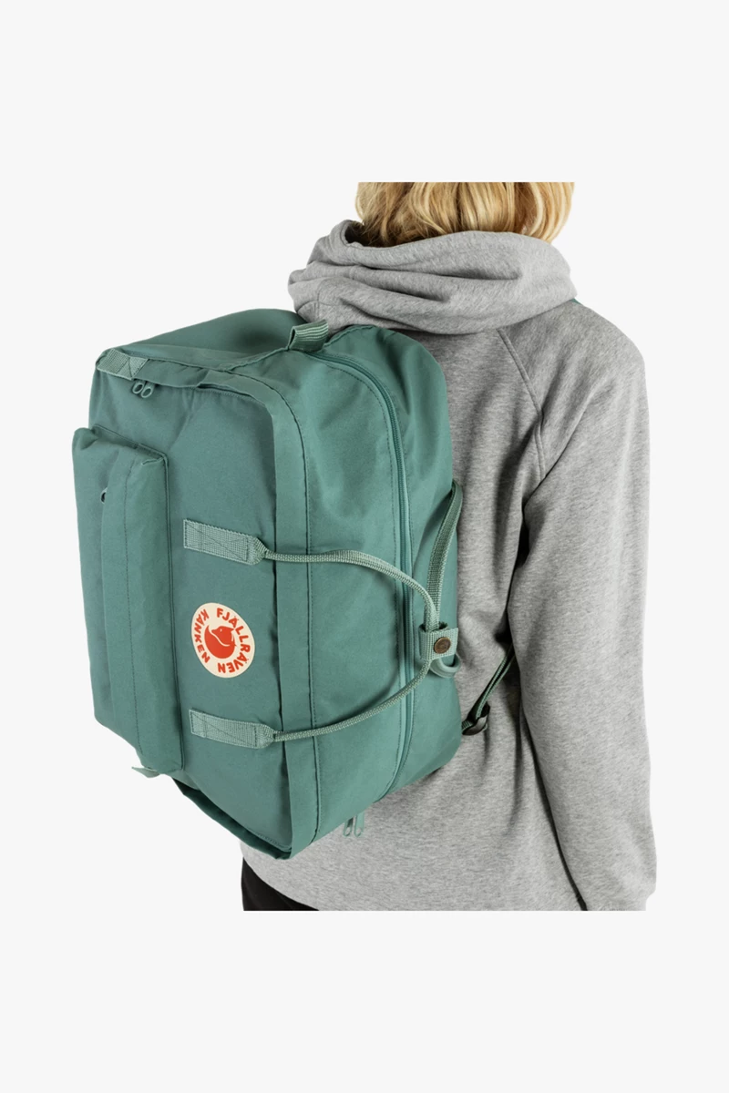 Fjällräven Kanken Weekender 30 L Tasche