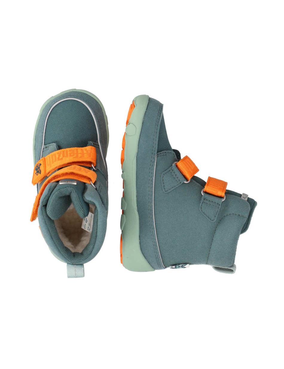 Winterstiefel Chamude Comfy Hase