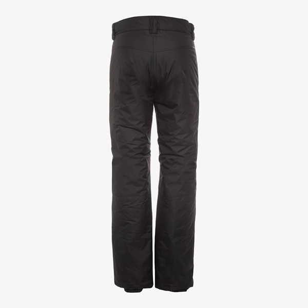 Mountain Peak heren skibroek zwart