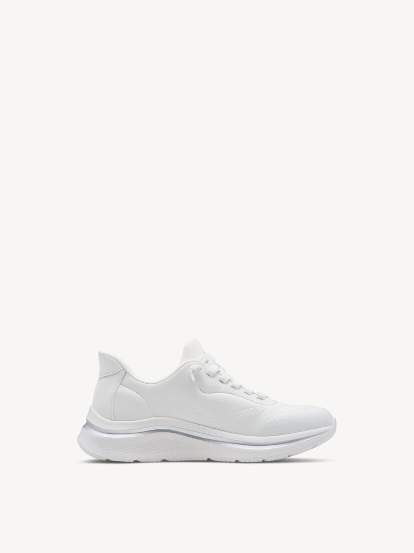 Sneaker - wit