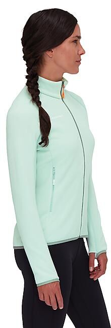 MAMMUT - POLAIRE ACONCAGUA ML JACKET WOMEN