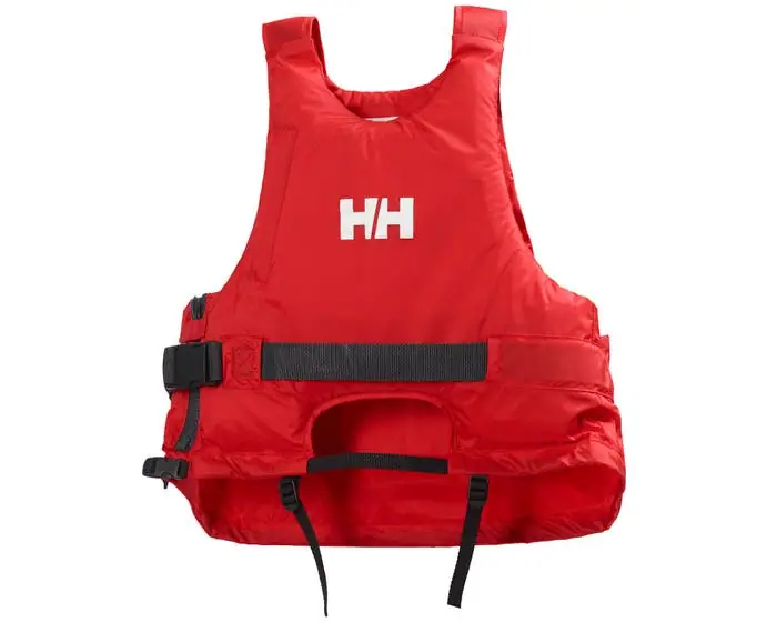 Helly Hansen Launch Flydevest | SkatePro