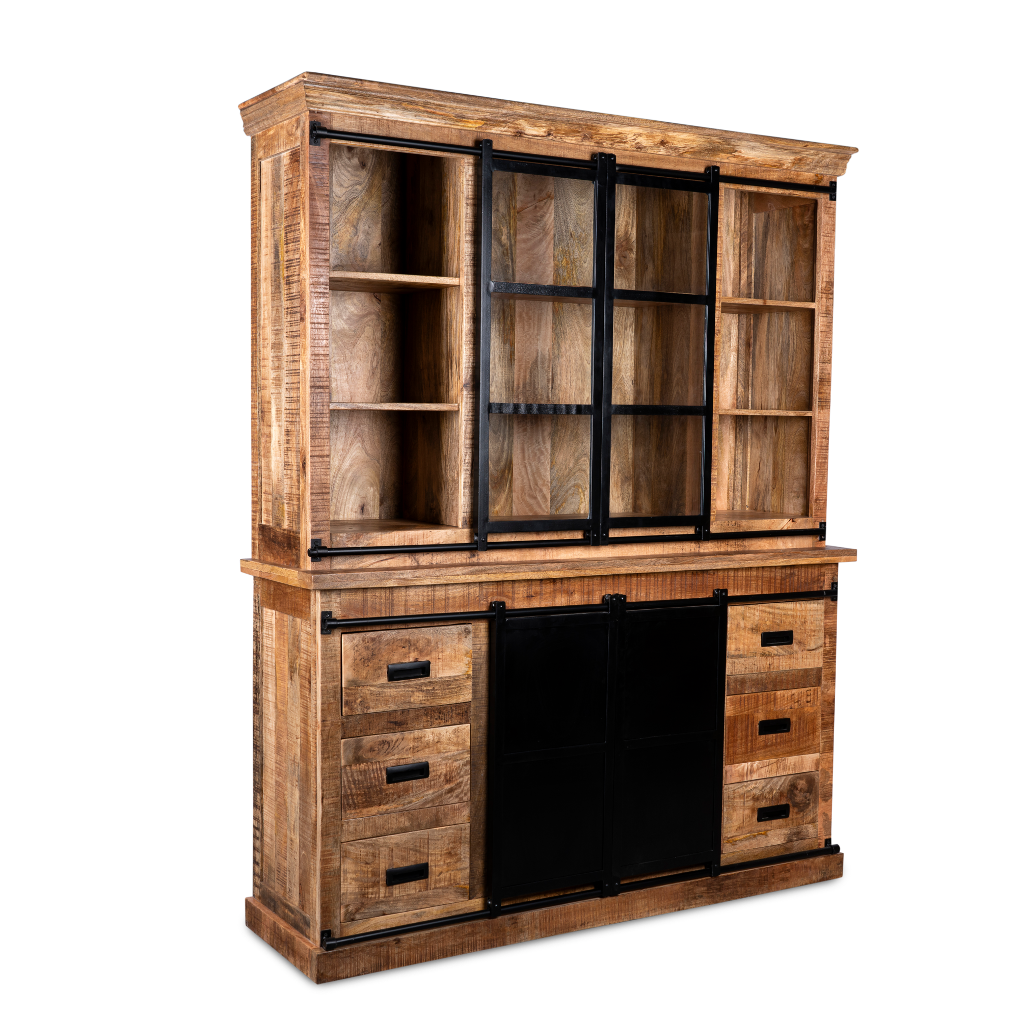 Buffetkast Milano 160cm