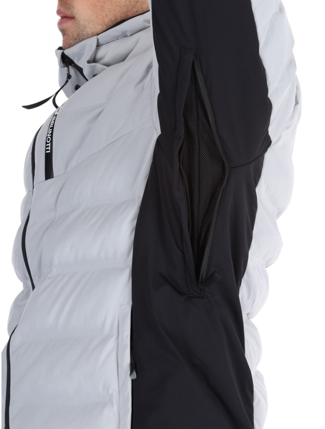 Sanclair ski-jas heren