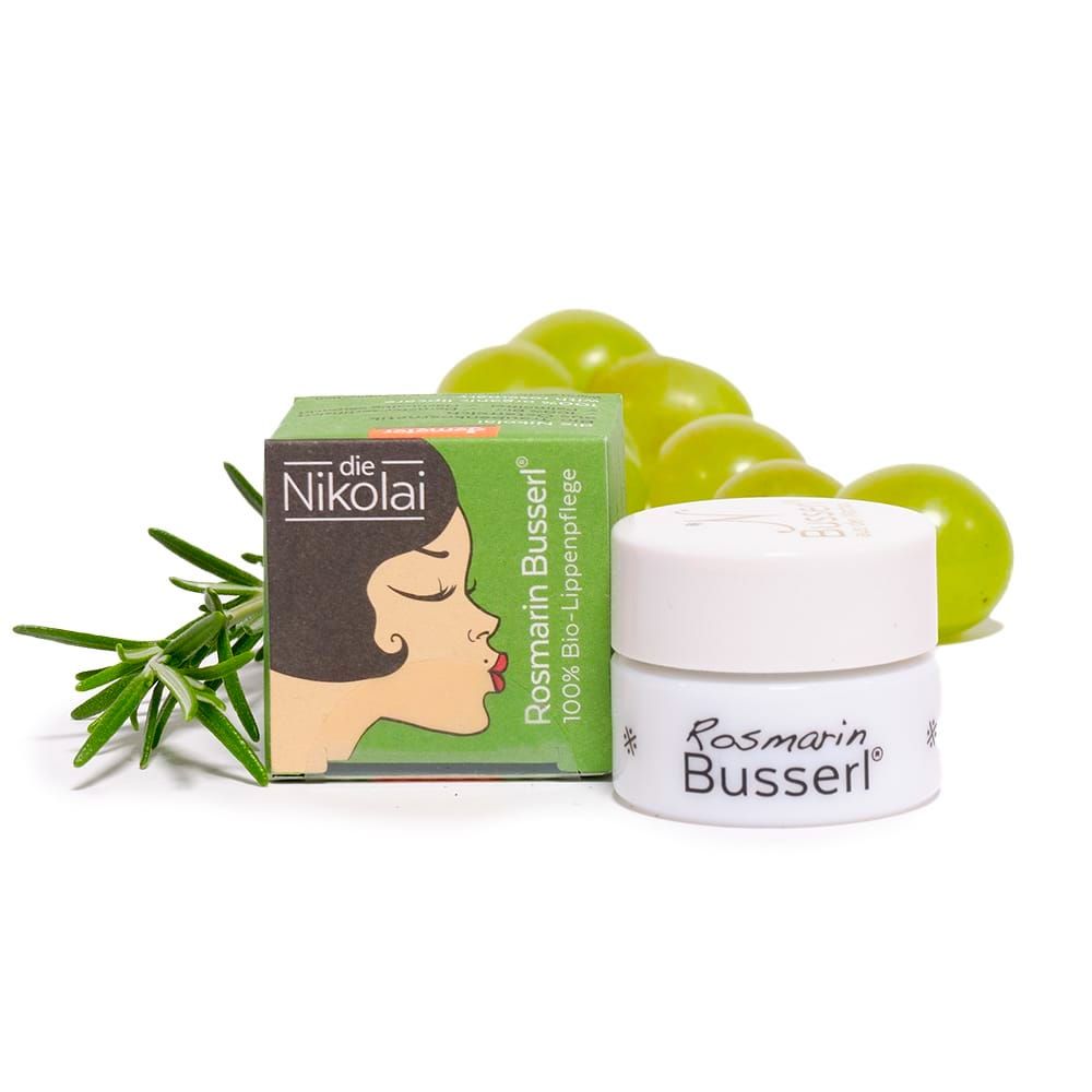 Rosmarin Busserl®