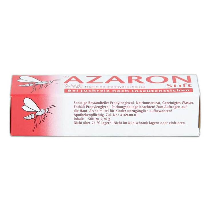 Azaron Stick, 5.75 g