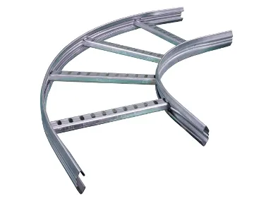 Indvendig 90° bøjning 15 400mm FZS