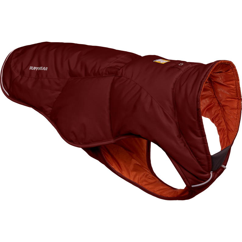 Ruffwear Quinzee Hundemantel
