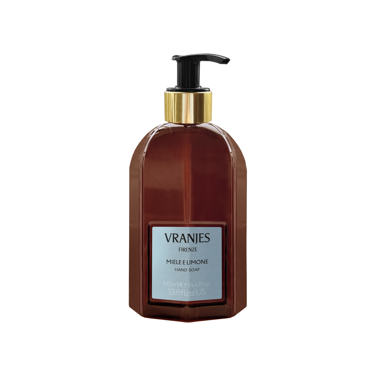 Miele e Limone Hand Soap 410ml
