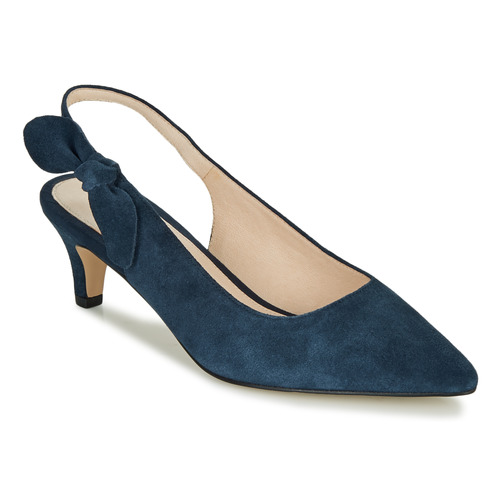 André - CLARIA - Bleu