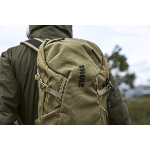 Sac à dos randonnée THULE ALLTRAIL X 35L NUTRIA