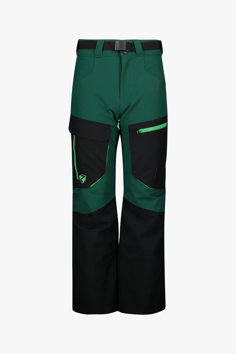 ziener Akando Jungen Skihose