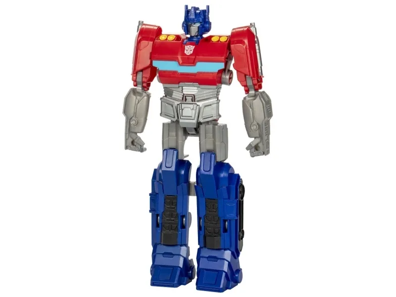 Transformers One Mega Changers Fig 28 cm - Optimus