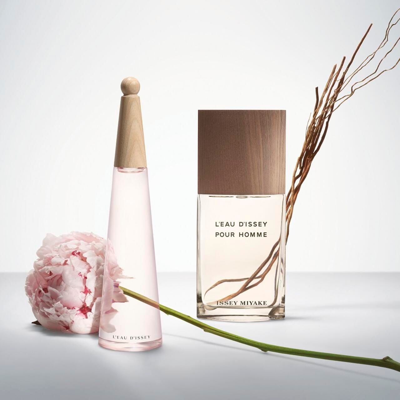 Issey Miyake, L'Eau d'Issey Pivoine EdT Nat. Spray