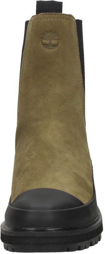 Timberland Kori Park Chelsea 2.0 groen
