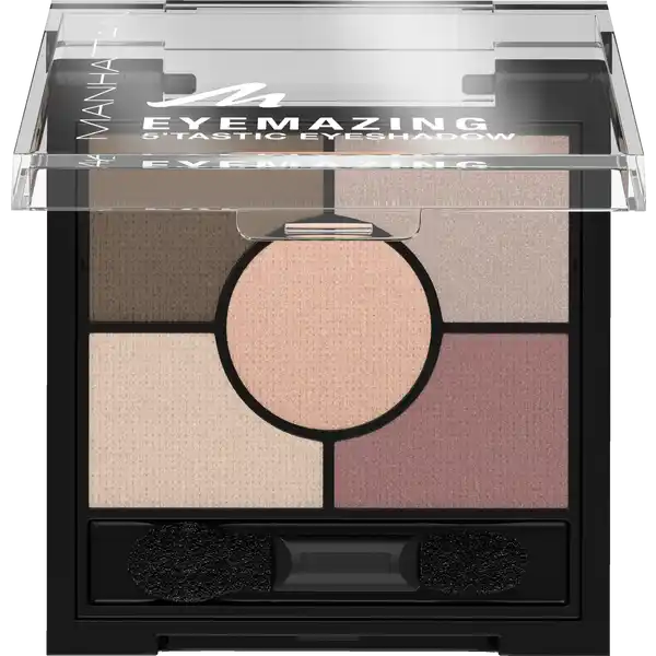 Eyemazing 5'Tastic Eyeshadow 003 Rose Quartz