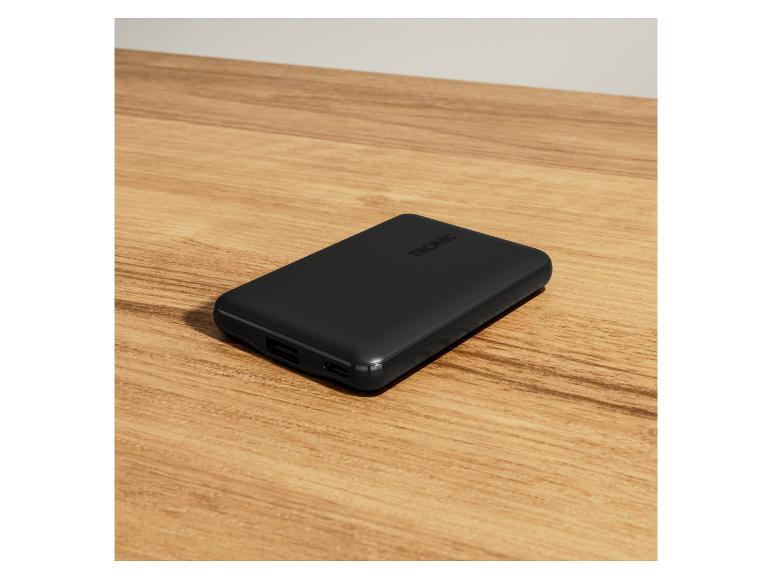 Powerbank 5.000 mAh