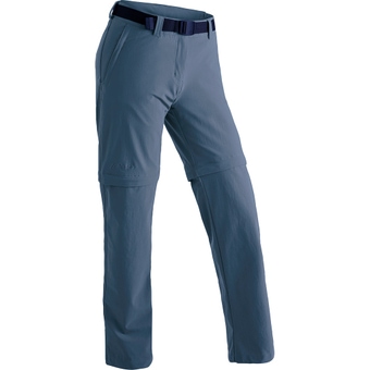 Maier Sports Nata 2 Hose Ensign Blue Damen