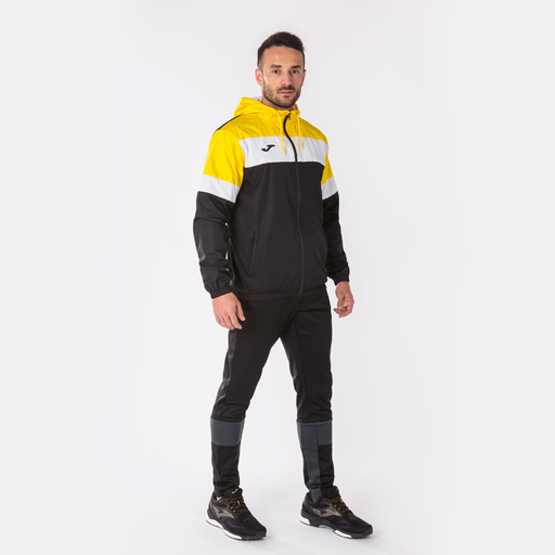 Capa de chuva Joma Crew IV