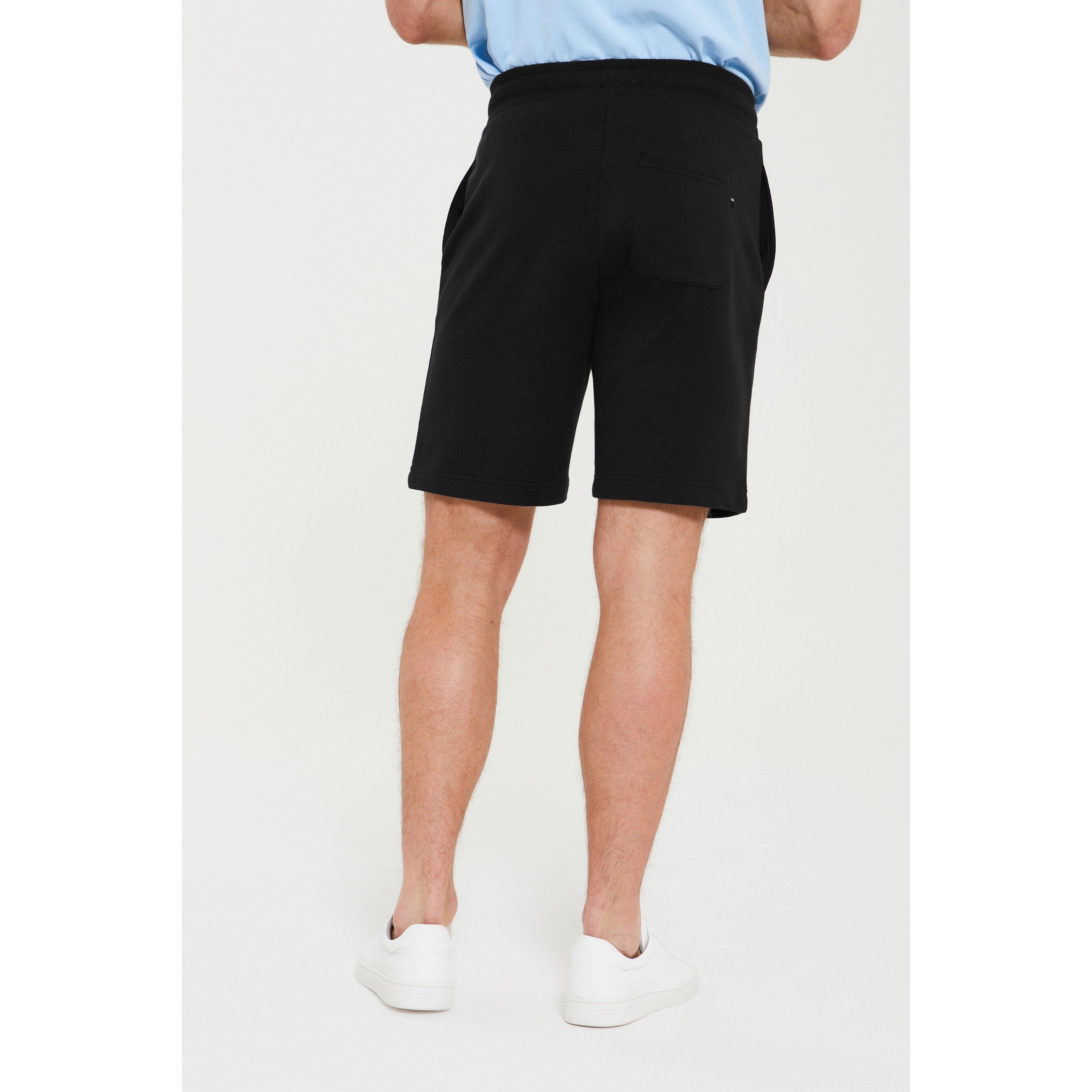 US Polo Assn Fleece Shorts
