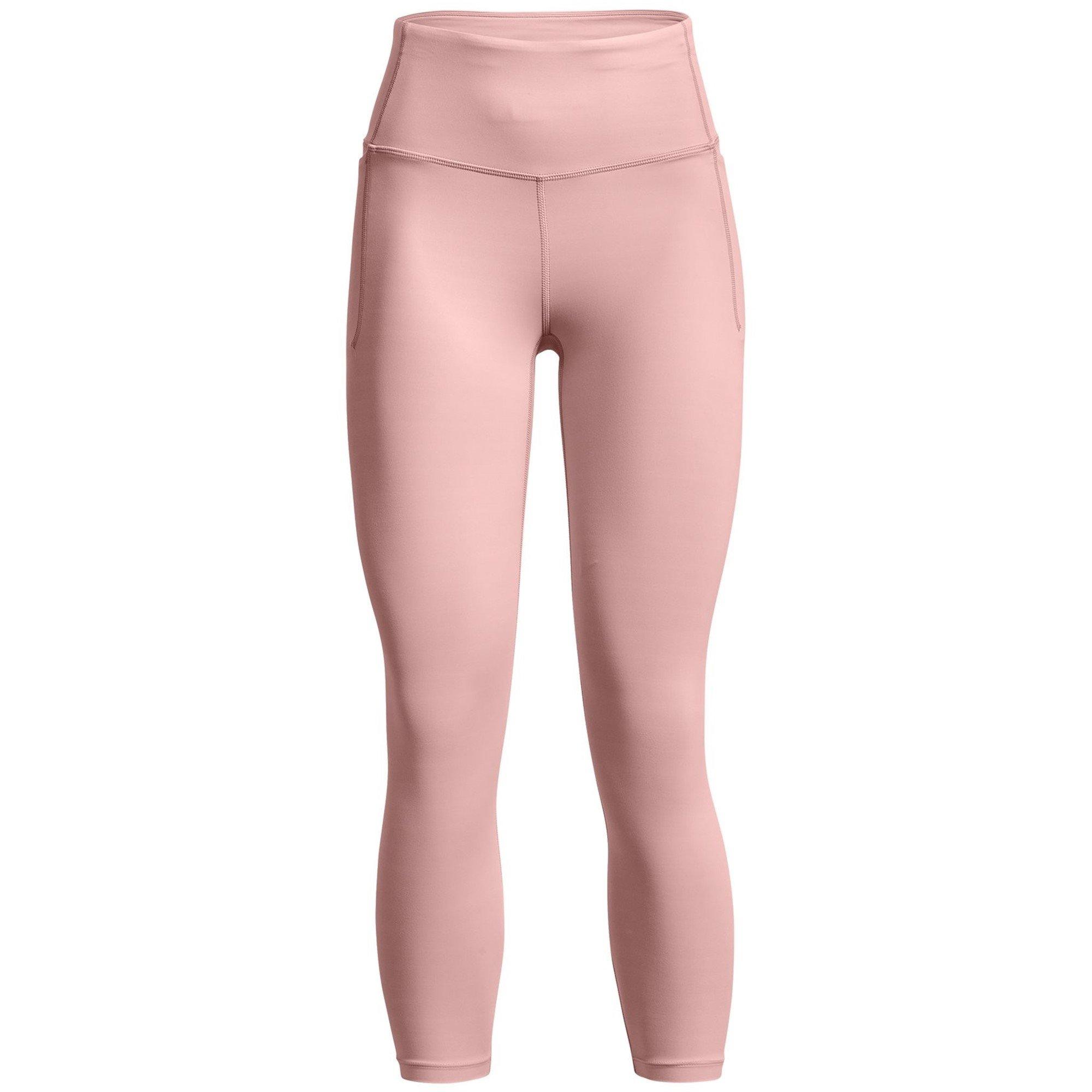 Under Armour UA Meridian Ankle Leggings Womens