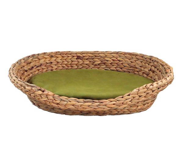 Silvio Design Tierbett Romy, oval