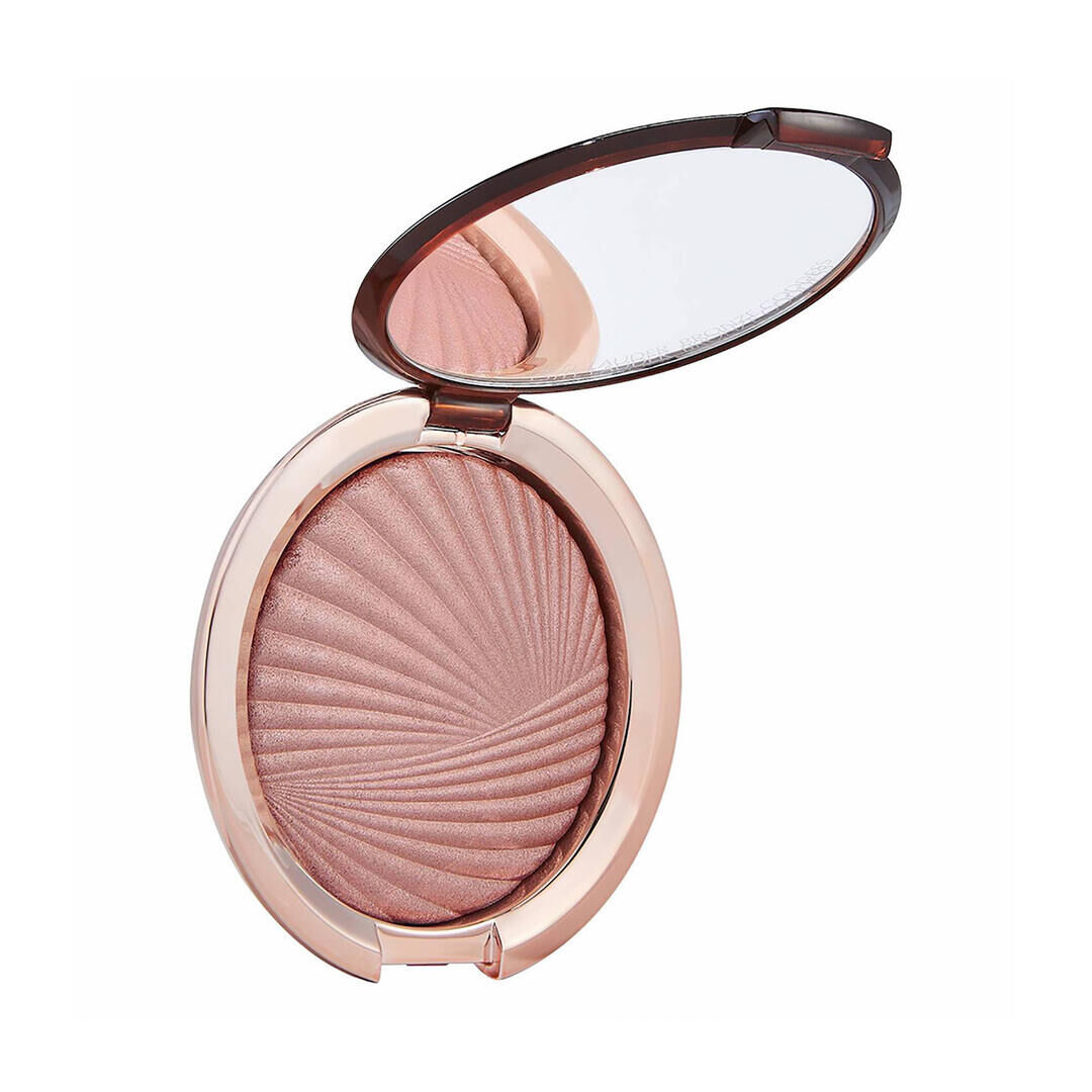Estée Lauder Bronze Goddess Highlighting Powder Gelée